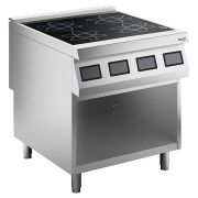 Плита индукционная Apach Chef Line SLRI89OSEC