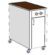 Плита индукционная Heidebrenner ETK-I-F 761218