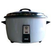 Рисоварка Foodatlas 13L