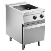Сковорода электрическая Apach Chef Line SLMBE67CS