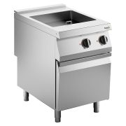 Сковорода электрическая Apach Chef Line SLMBE69CS