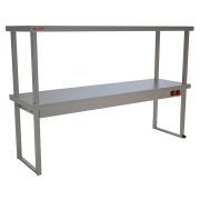Полка тепловая Кобор ПНТ/2К1-70/40