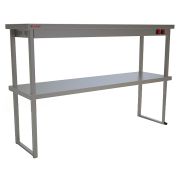 Полка тепловая Кобор ПНТ/2К2-80/35