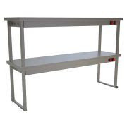 Полка тепловая Кобор ПНТ/2-60/35