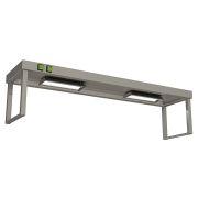 Полка тепловая Restoinox ПНТ1-11/4