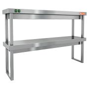 Полка тепловая HICOLD TP2K-9/3