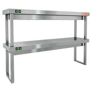 Полка тепловая HICOLD TP2-8/4