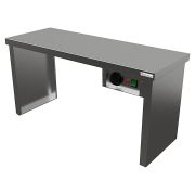 Полка тепловая Gastrolux ПНТП1-153/П