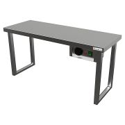 Полка тепловая Gastrolux ПНТО1-163/П