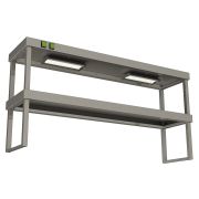 Полка тепловая Restoinox ПНТК2-15/4