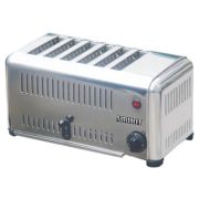 Тостер Airhot VT-6