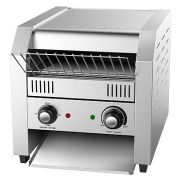 Тостер конвейерный Hurakan HKN-TOSTI36