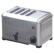 Тостер EKSI HET-4