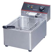 Фритюрница EKSI HEF-4L