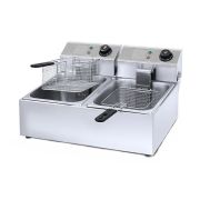 Фритюрница VIATTO EF-6L-2