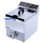 Фритюрница Airhot EF12