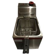 Фритюрница Foodatlas HEF-12L