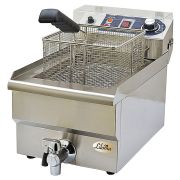 Фритюрница LILOMA FLT 8