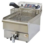 Фритюрница LILOMA FLT 10