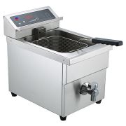 Фритюрница индукционная INDOKOR INF8