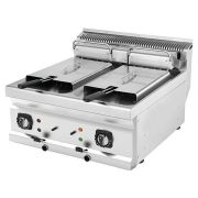 Фритюрница электрическая Kocateq MCEF 66