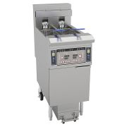 Фритюрница открытая CNIX OFE-213