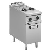 Фритюрница Apach APFE-49/2VP/PL