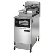 Фритюрница Kocateq PFE600