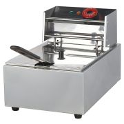 Фритюрница Foodatlas DF-81 Eco