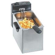 Фритюрница Bartscher Mini II