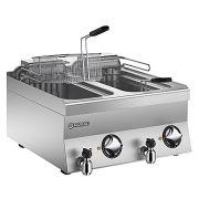 Фритюрница MARENO F66ERP