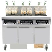 Фритюрница Frymaster FPRE314-4TCSD