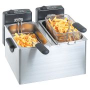 Фритюрница Bartscher Mini III
