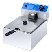 Фритюрница CuisinAid CD-EF-6L