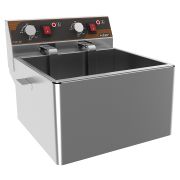 Фритюрница Кобор FSP-8T