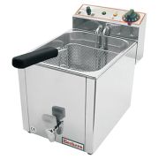 Фритюрница BECKERS FR 10LT