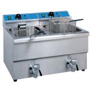 Фритюрница Assum TEF-12L-2