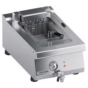 Фритюрница электрическая VEROTERM VT7FGE05TT 11 л