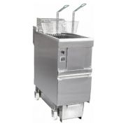 Фритюрница ТТМ RoboFry EC
