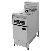 Фритюрница электрическая Kocateq EF16-2F