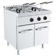 Фритюрница электрическая KUSINA G7F200E
