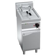 Фритюрница Berto's E7F18-4M