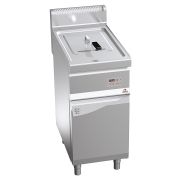 Фритюрница Berto's E7F18-4MSEL