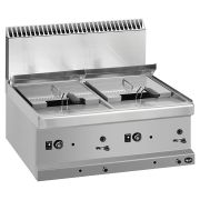 Фритюрница Apach APFG-77T/PL