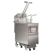 Фритюрница RoboLabs RoboFry AF
