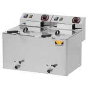 Фритюрница Vortmax F2 Е R8 tap