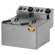 Фритюрница Vortmax F2 Е R5