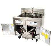Фритюрница Frymaster YSCFRE218CSE