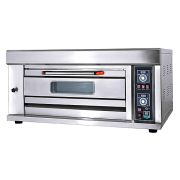 Печь хлебопекарная Foodatlas HEO-12
