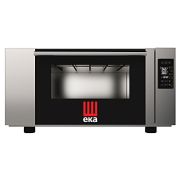 Печь подовая Tecnoeka MKF D1T